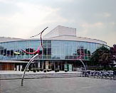 桶川市「響の森」浅野輝雄個展