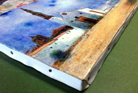 ジグレー　高い再現性