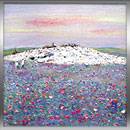 個展のお知らせ